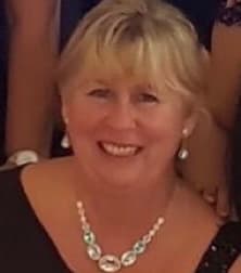 Portrait of Suyenne Perez Catania